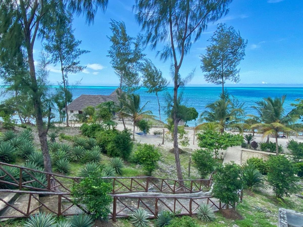 Отель Panorama Ocean View Падже Экстерьер фото