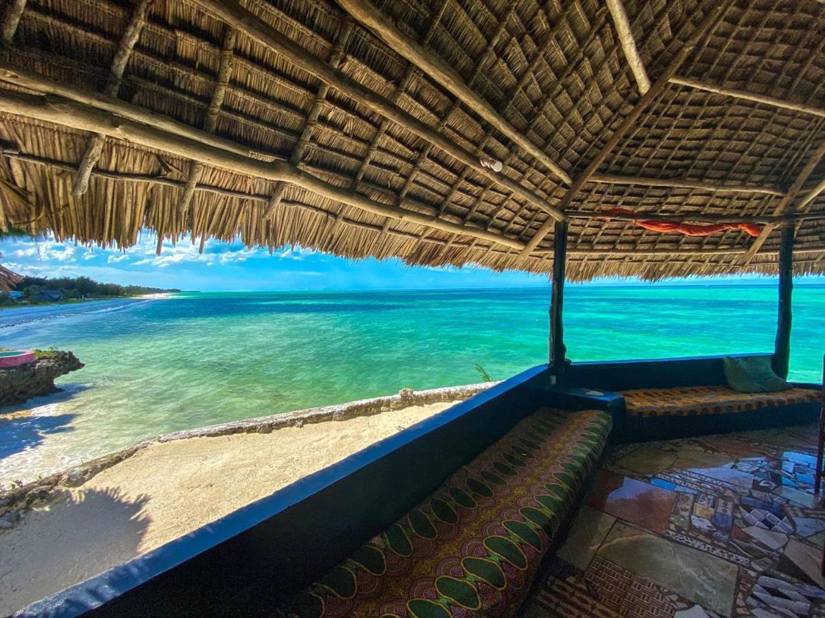 Отель Panorama Ocean View Падже Экстерьер фото