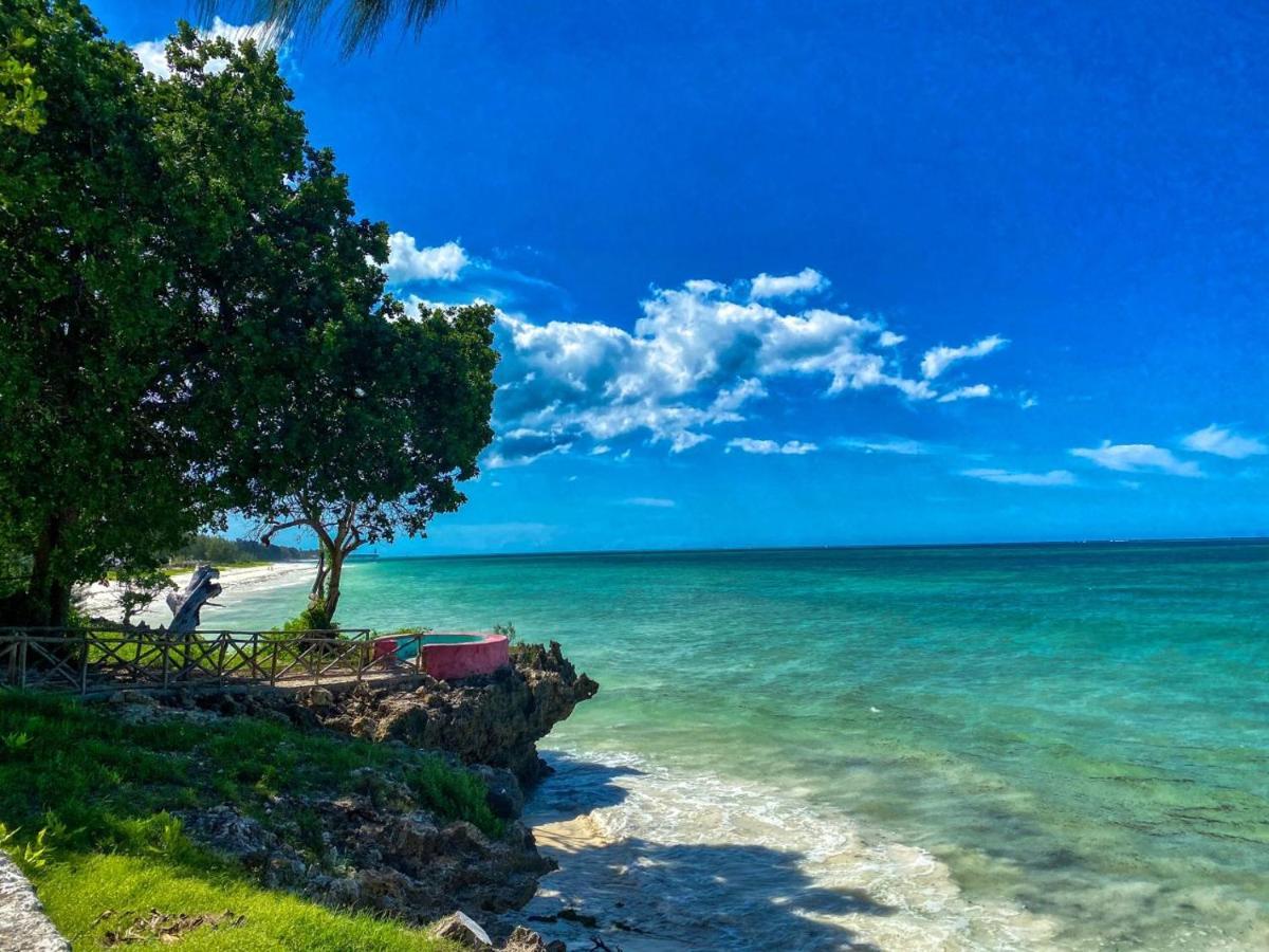 Отель Panorama Ocean View Падже Экстерьер фото